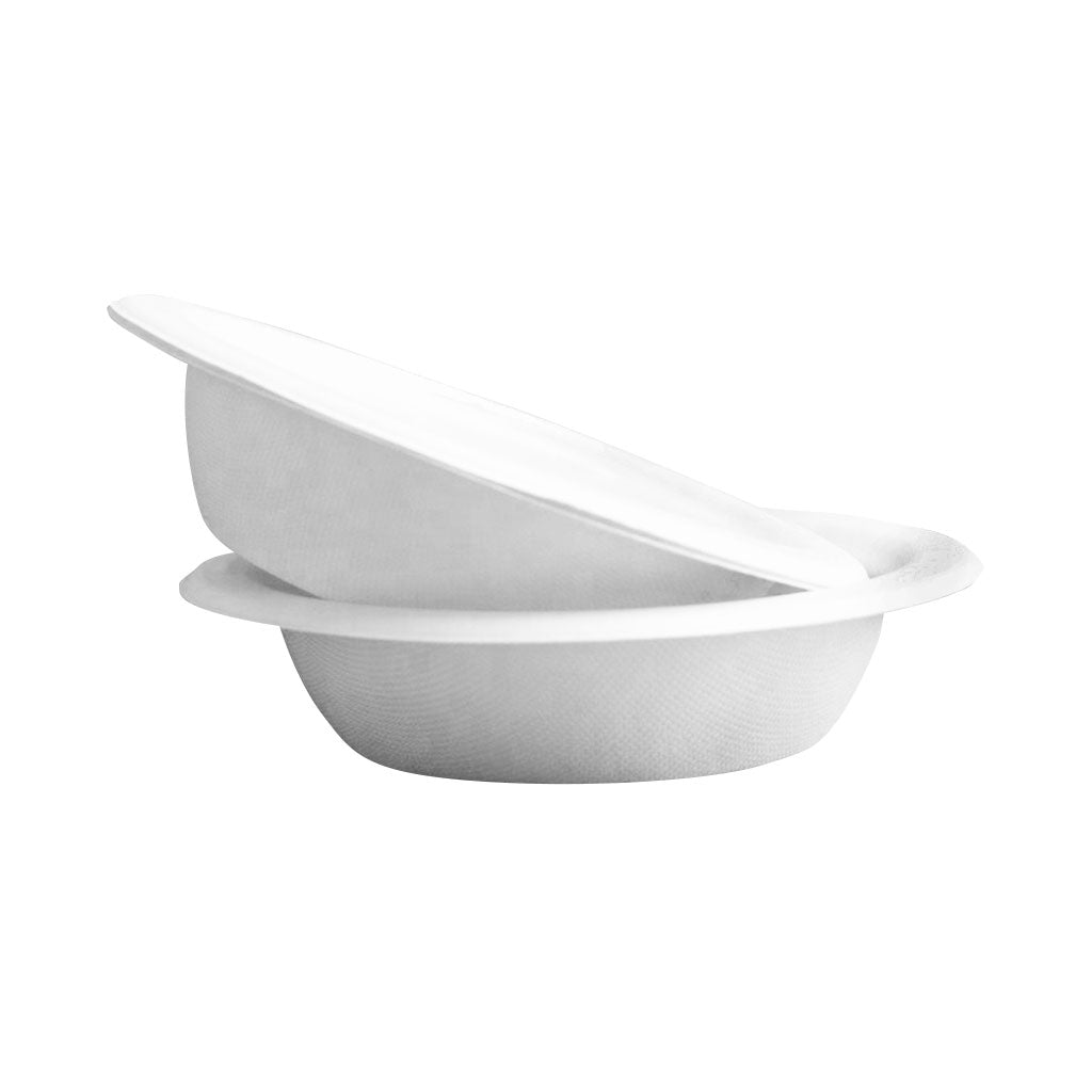 Compostable Serving Bowls (Case qty)